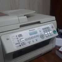 پرینتر ۴ کاره پاناسونیک kx mb 2025