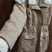 پالتو سوییت اصل|لباس|مشهد, شهید قربانی|دیوار