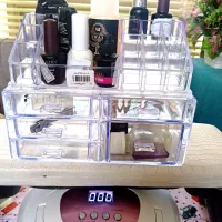 لوازم کاشت ناخن|آرایشی، بهداشتی، درمانی|شهرضا, |دیوار