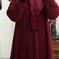 عبا وارداتی