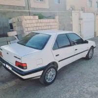 ۴۰۵ مدل ۸۹ اتاق تعویض