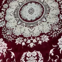 فرش تمام نخ سالم جفت|فرش|نظرآباد, رسالت|دیوار