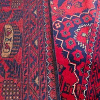 فرش دستباف افغانی|فرش|اصفهان, خانه اصفهان|دیوار