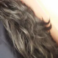 کلاه گیس زنانه نو استفاده نشده