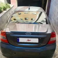 mvm550 مدل ۹۶|خودرو سواری و وانت|تهران, نارمک|دیوار