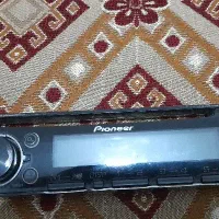 ضبط پایونر دمو دار