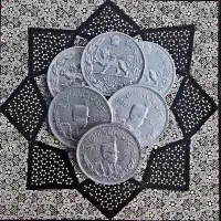 خرید فروش انواع سکه مدال ژتون آلبوم کپسول کاورسکه