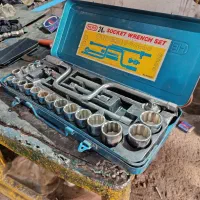 جعبه بکس ژاپنی اصلی هیرو (Hiro)