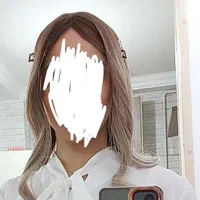 کلاهگیس قابل شستشو و اتو و حرارت فرق متحرک|آرایشی، بهداشتی، درمانی|گرگان, |دیوار