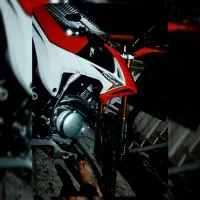 gy200|موتورسیکلت|اهواز, کمپلو شمالی|دیوار