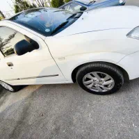 تیبا2 بیرنگ|خودرو سواری و وانت|تولم شهر, |دیوار