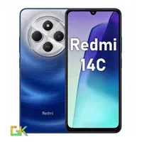 شیائومی ردمی 14سی 128 گیگ رام 6|موبایل|تهران, فردوس|دیوار