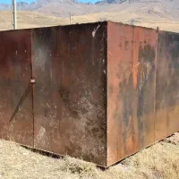 تانک گازوئیل ۱۸۰۰۰ لیتری|مصالح و تجهیزات ساختمان|شازند, |دیوار