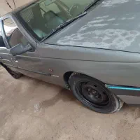 پژو مدل 88تکسوز|خودرو سواری و وانت|آق قلا, |دیوار