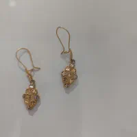 طلا گوشواره