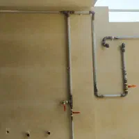 لوله کش و جوشکار تاسیسات