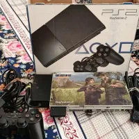 ps2|کنسول، بازی ویدئویی و آنلاین|قم, مهدیه|دیوار