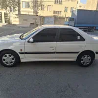 پژو پارس مدل 94