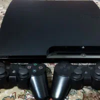 دستگاه ps3|کنسول، بازی ویدئویی و آنلاین|باقرشهر, |دیوار