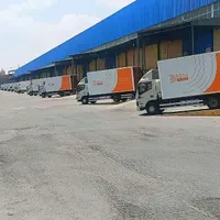 اعطای نمایندگی دکاپست در خواف