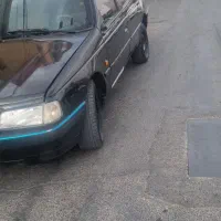 پژو 405مشکی