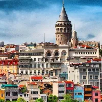 تور  ویژه استانبول