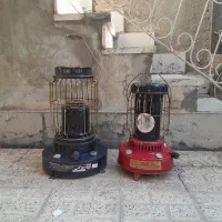 چراغ نفتی والر نفتی