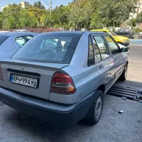 پراید 141
