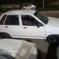 پراید هاچبک  مدل ۷۵  فروش و معاوضه  و|خودرو سواری و وانت|لشت نشا, |دیوار