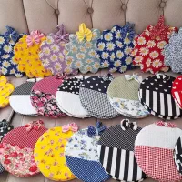 دستگیرهای نسوز کتان نخ|سفره، حوله، دستمال آشپزخانه|زنجان, |دیوار