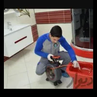 لوله بازکنی فنربرقی فنرزنی (۱۰۰%تضمینی) مناسب فوری