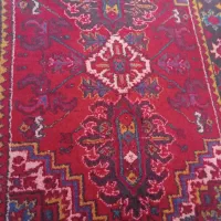 کناره و پادری دستبافت|فرش|تهران, زنجان جنوبی|دیوار