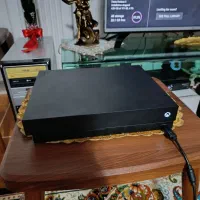 کنسول بازی ایکس باکس وان ایکس Xbox one x|کنسول، بازی ویدئویی و آنلاین|پره‌سر, |دیوار