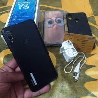Huawei Y6 Prime 2019(تمیز،خونگی)