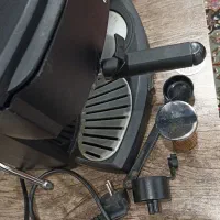 قهوه ساز|سماور، چای‌ساز، قهوه‌ساز|تهران, جوادیه تهرانپارس|دیوار