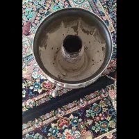 سماور گازی 10لیتری