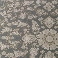 دوعدد فرش ۶