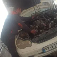 مکانیک سیار در محل و مغازه