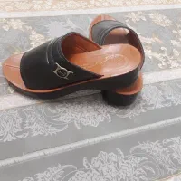 دمپایی صندل نو اصلا استفاده نشده