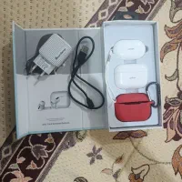 ایرپاد کاملا اصل جویروم مدل JR-TO3S Pro|لوازم جانبی موبایل و تبلت|باسمنج, |دیوار