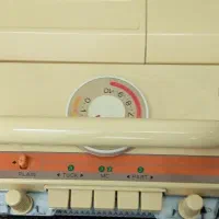 تمیز در حد نو|چرخ خیاطی و ریسندگی|مشهد, چهارچشمه|دیوار