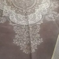 رو فرشی ۱۲متری در حد نو