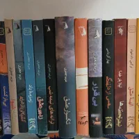 کتاب رمان ایرانی|کتاب و مجله ادبی|تهران, قنات‌کوثر|دیوار