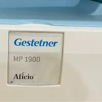 پرینتر ریکو لیزری|پرینتر، اسکنر، کپی، فکس|قم, جمکران|دیوار