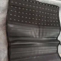 کمربند مدل ساعت شنی آن چری اصل کلمبیا 25فنره|کیف، کفش، کمربند|اصفهان, سرچشمه|دیوار