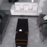 مبل درحد نو