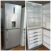 فروش تعدادی یخچال فریزر وسایر لوازم کاملاً سالم