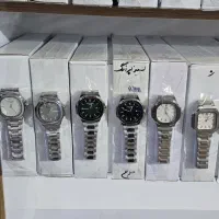 ساعت عمده مدل یارا با ظاهر شیک و امروزی