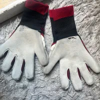 دستکش گلری فینگر