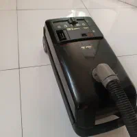 جارو برقی آلمانی اصل AEG|جاروبرقی، جارو شارژی، بخارشو|کرج, حصارک بالا|دیوار